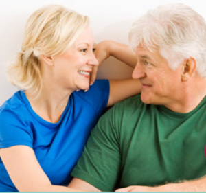 Dating für senioren über 60